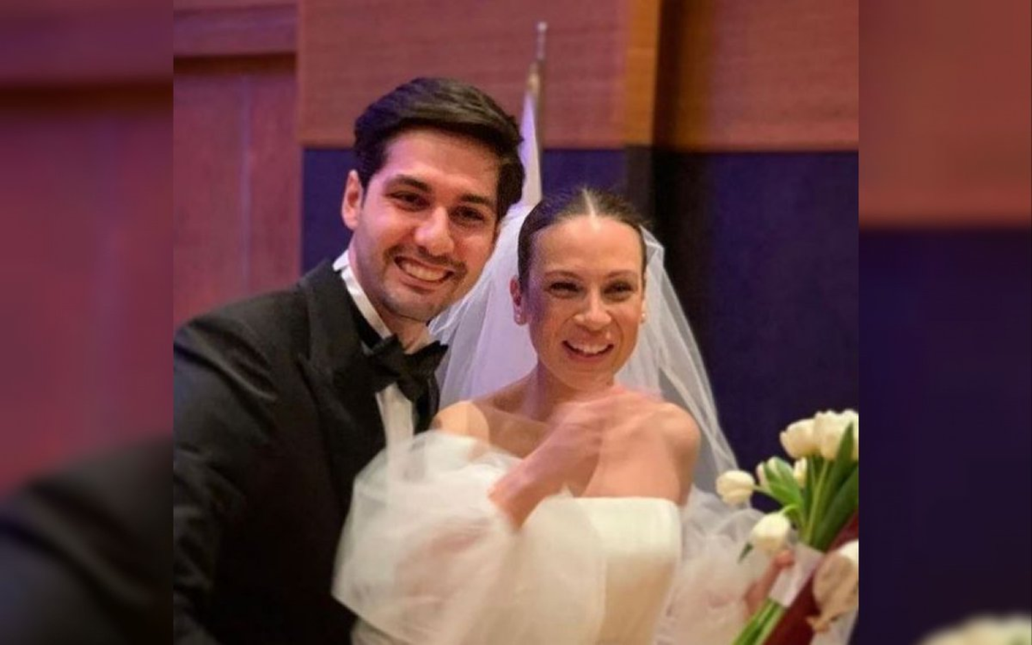 Tarık Ündüz baba oldu